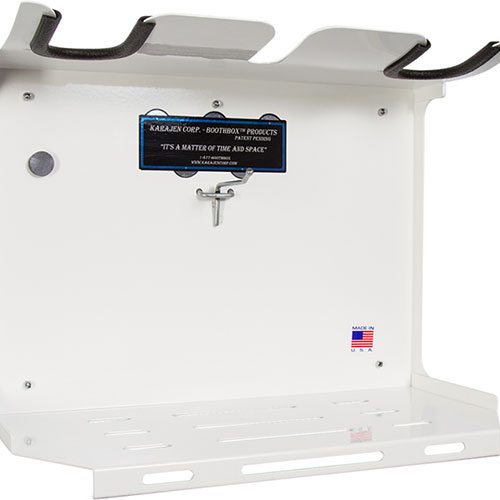 Karajen Boothshelf WM™ Magnetic 24002