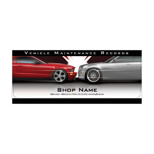 Auto File - Flash