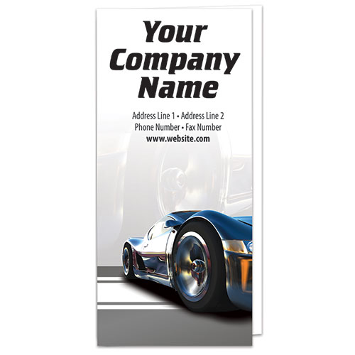 Car Document Folders - Protostripe