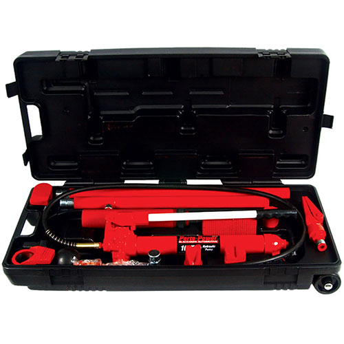 Blackhawk 10-Ton Porto-Power Kit B65115