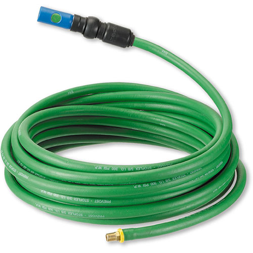 Prevost Painter's Air Hose 3/8" x 35' W/Attachment