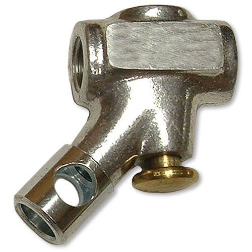 In-Line Blow Gun -OSHA Nozzle