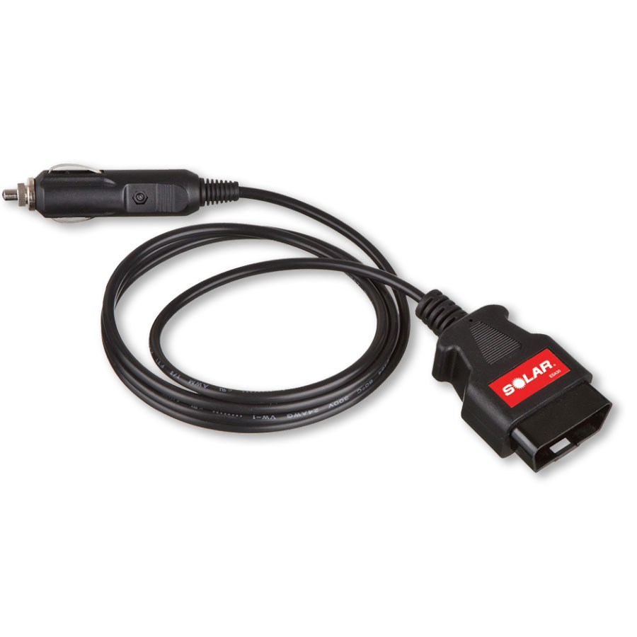 Memory Saver Cord
