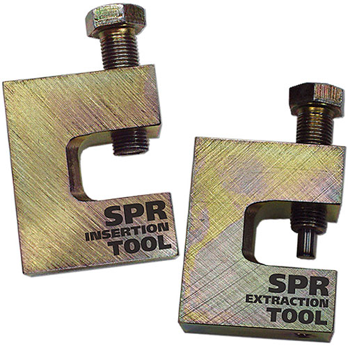 SPR Extraction & Insertion Tool Kit