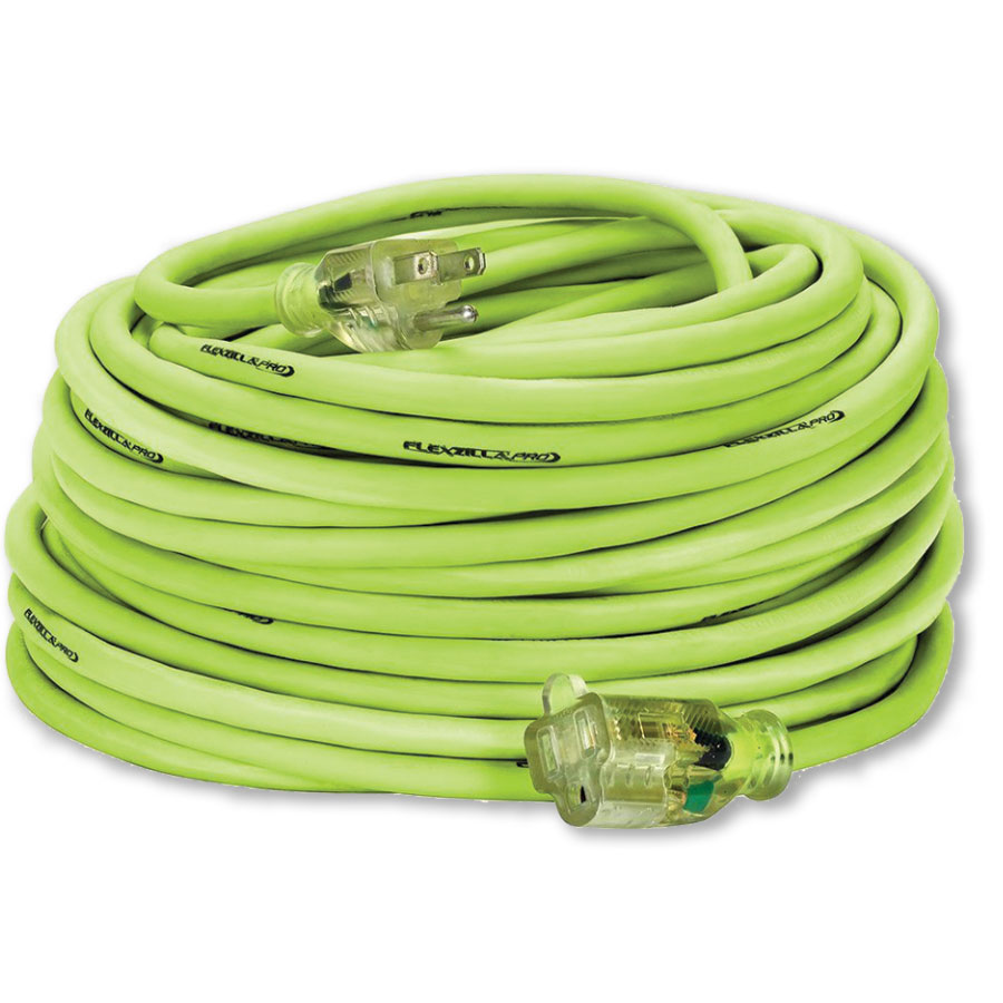 Flexzilla 25' Extension Cord