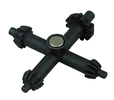 12060 LARGE MASTER CHUCK KEY
