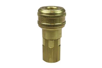 CO 120A 1/2" Coilflow™ Automatic Couplers 1/2" MPT