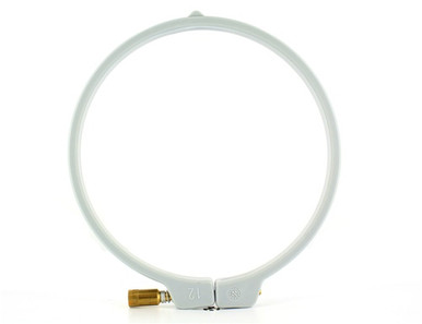 HOOP, OUTER RING, 12CM TUBULAR (4.68inches)