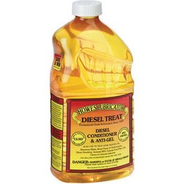 Diesel Treat Anti-Gel, 1/2-Gal.