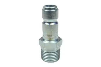 CO 1303 1/2" AUTOMOTIVE CONNECTOR, 3/8" MPT
