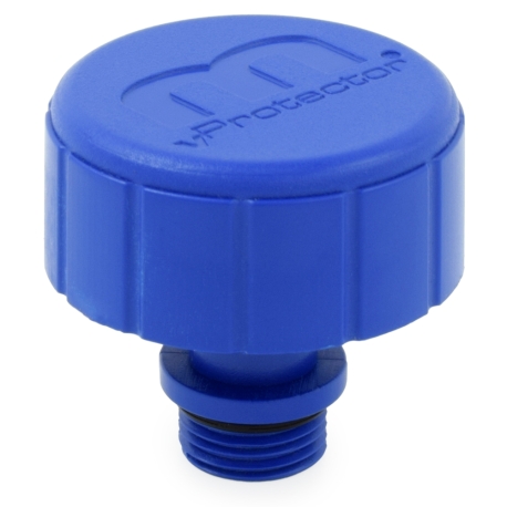 3/8" NPT Vent Protector