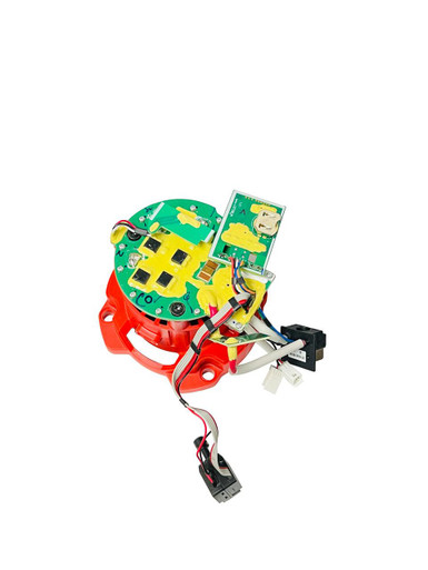 Milwaukee 14-20-2830 Electronics Assembly