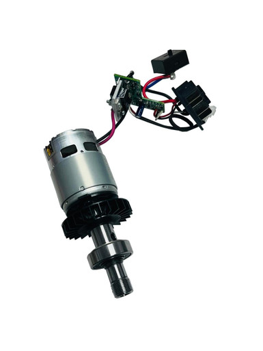Milwaukee 14-50-0081 Motor Electronics Spindle