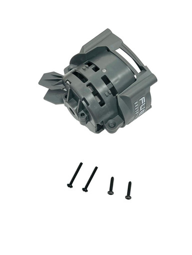 Milwaukee 14-50-0215 Motor Cage Assembly
