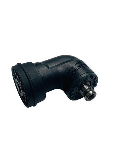 Milwaukee 14-72-0100 Removable Right Angle Drive 2505-20