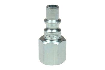 CO 1405 1/4" ARO Connector, 3/8" FPT