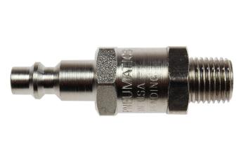 CO 1501LF 1/4" Industrial Interchange Filter-Plug