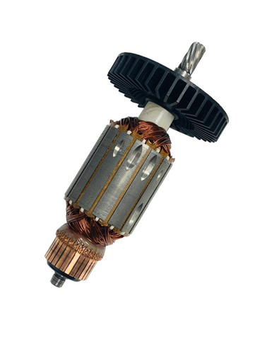 Milwaukee 16-50-1095 Armature 120 Volt