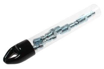 CO 1601-T5 1/4" MPT Automotive Interchange Connector PK5