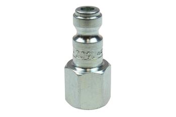 CO 1602 1/4" Automotive Connector, 1/4" FPT