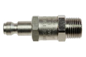 CO 1603LF 1/4" Automotive Interchange FilterPlug 3/8" MPT