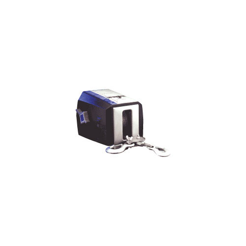 Dutton-Lainson StrongArm Electric Winch for Frame Racks