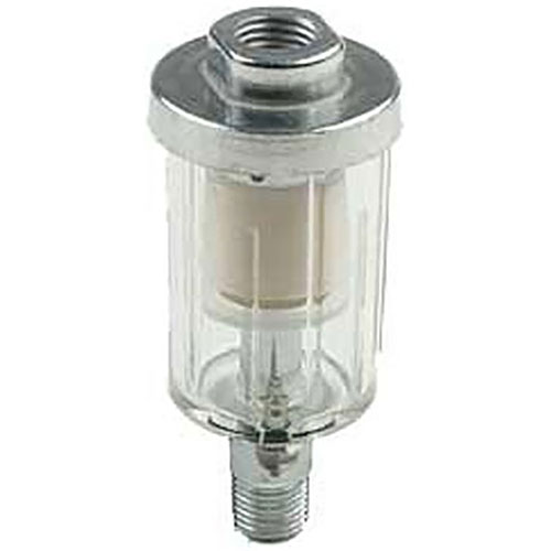 Paint Gun Water Separator