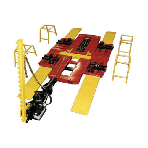 Chassis Liner Lift 'N Rak Pro 6000-lb. Scissor Lift 832187