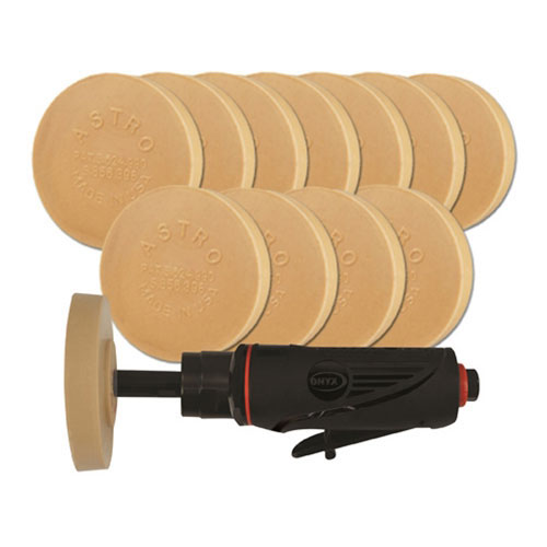 Astro Pneumatic Onyx Pinstripe Removal Kit 232