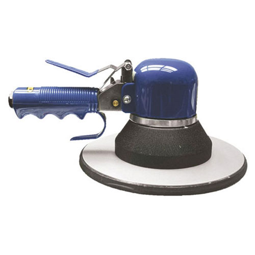 Astro Pneumatic 8" Gear Driven Orbital Sander 3008