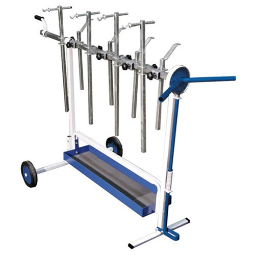 Astro Pneumatic Universal Super Stand 7300