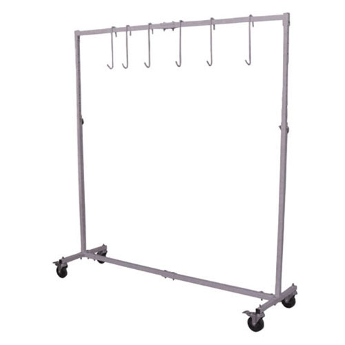 Astro Pneumatic Adjustable 7' Paint Hanger 7306