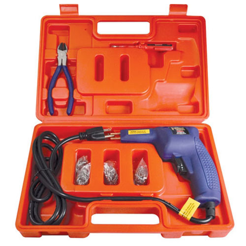 Astro Pneumatic Hot Stapler 7600