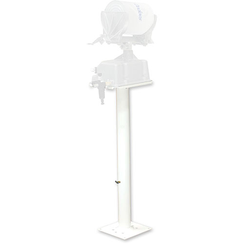 Cyclone Pneumatic Paint Shaker Stand M-233