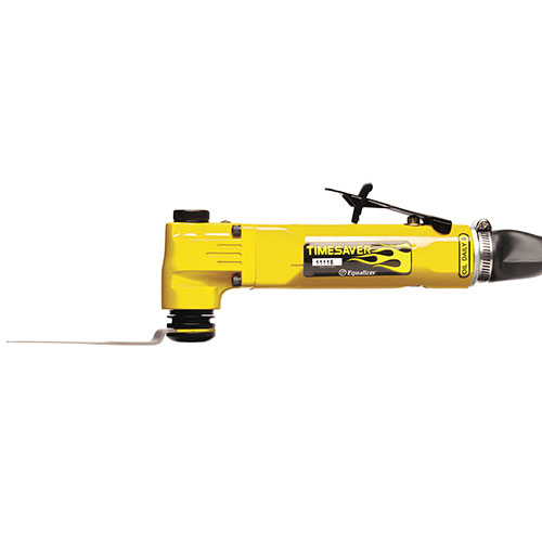 Equalizer TimeSaver™ - ETS6602