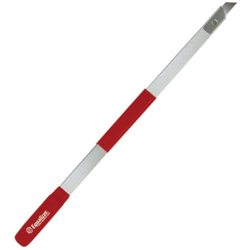 Equalizer 18" Urethane Cutting Knife with 3/4" Comfort Grip Handle QS358