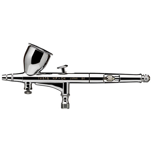 Anest Iwata Hi-Line Airbrush 4003