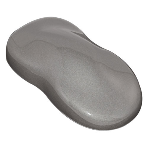Lvb Platinum Silver Metallic