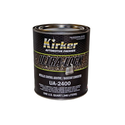 Metallic Control Additive