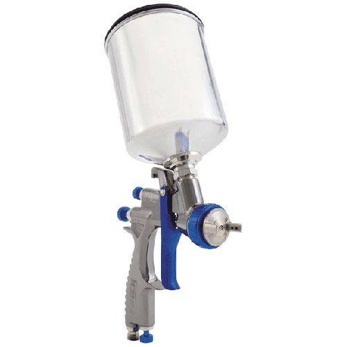 Sharpe Finex FX3000 HVLP Paint Spray Gun 1.4mm Tip 288880