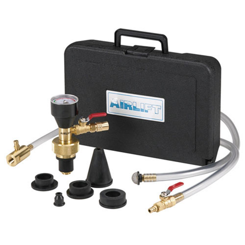 UView Airlift Coolant Filling Tool 550000