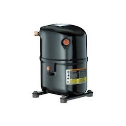 Copeland CR53KQE-PFV-970 A/C RECIP WITH POE OIL 53,000BTU R22 COMPRESS