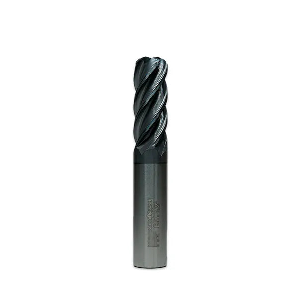 EMSC 3/4 x 3/4 (.030) 5FSER ADDER AlCrN 1-3/4 x 4