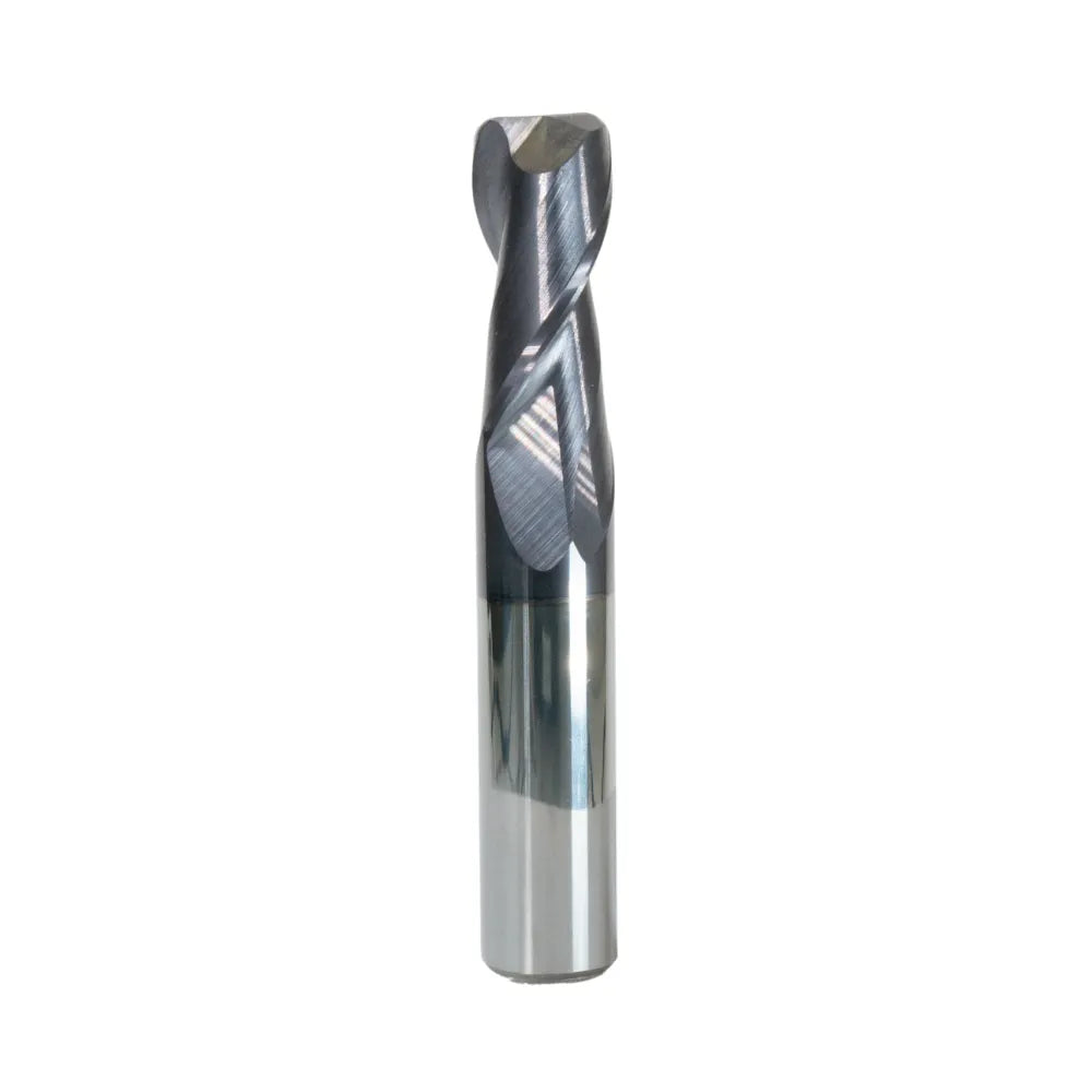 EMSC 1 2FSER (.090) TiAlN C.Radius 1-1/2 x 4