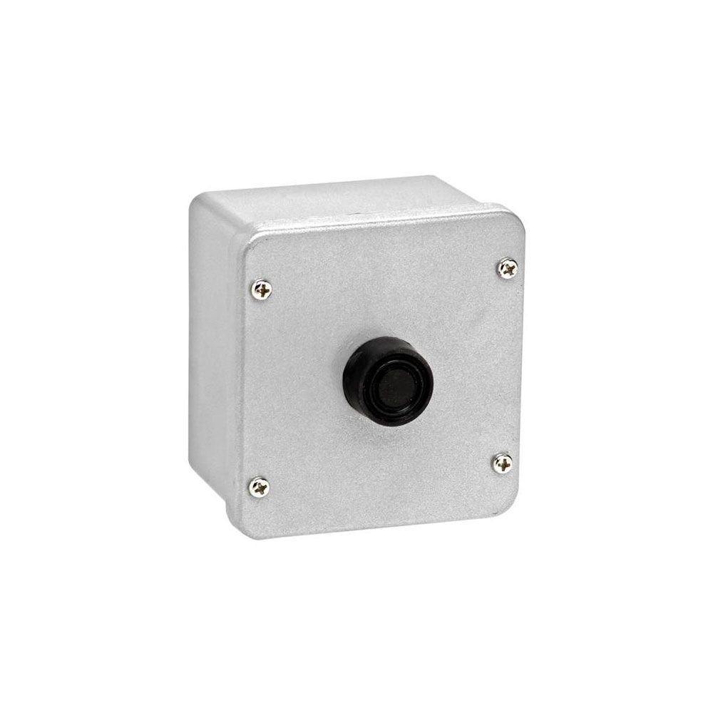 1BX Nema 4 Exterior One Button Surface Mount Control Station