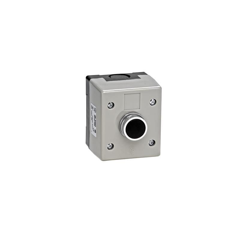 1BXT Nema 4 Exterior One Button Surface Mount Control Station