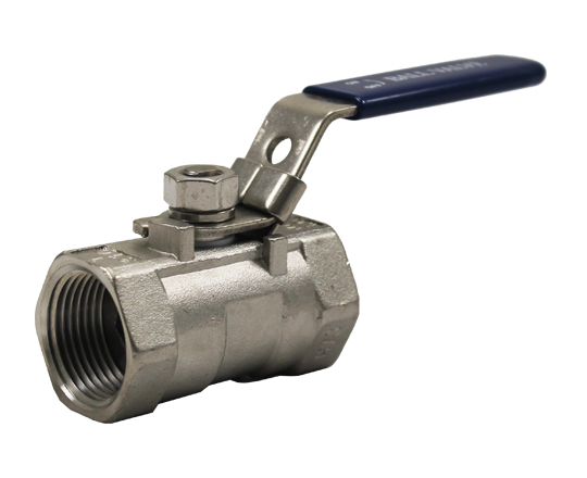 Reduced Port (Standard Port) Ball Valves