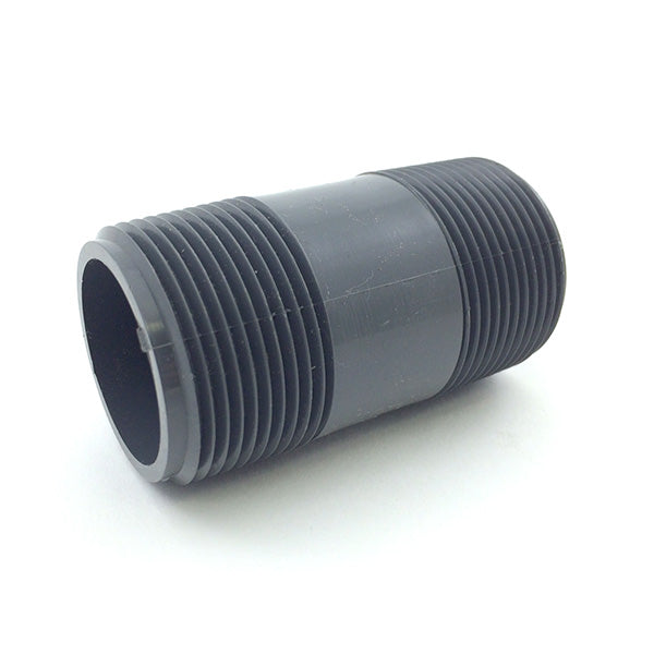 2" x 3" Schedule 80 PVC Nipple (220-030 / 887-030)