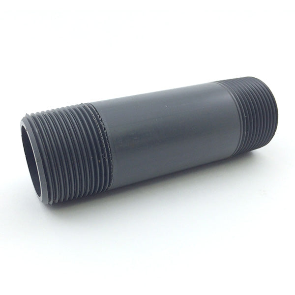 2" x 5" Schedule 80 PVC Nipple (220-050 / 887-050)