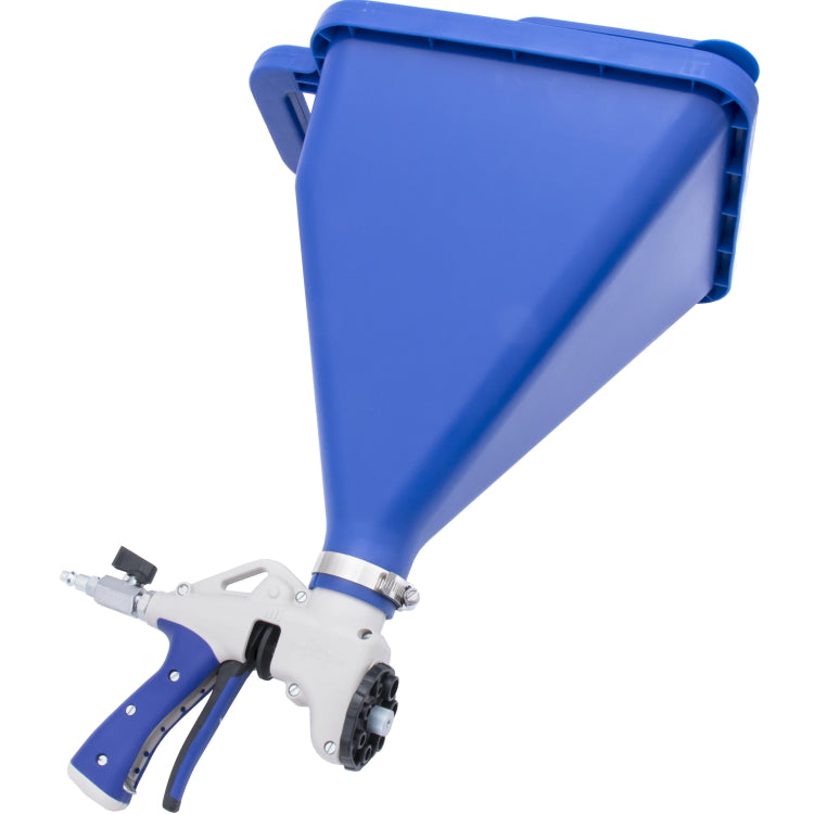 Marshalltown Sharpshooter 2.1 Hopper Gun